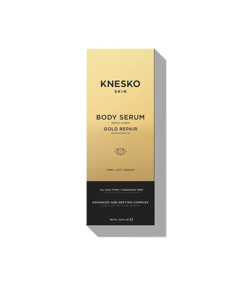 Gold Repair Body Serum