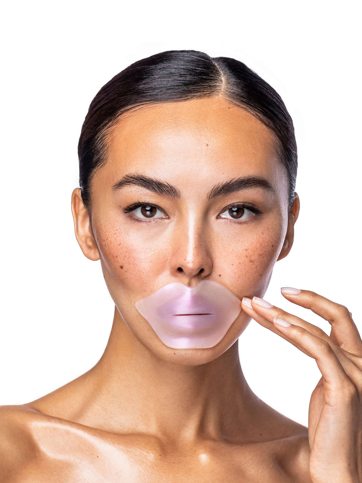 Diamond Radiance Collagen Lip Mask