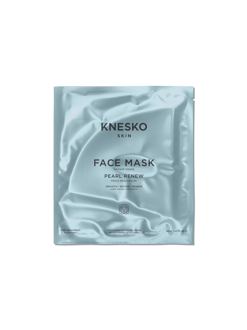 Pearl Renew Collagen Face Mask