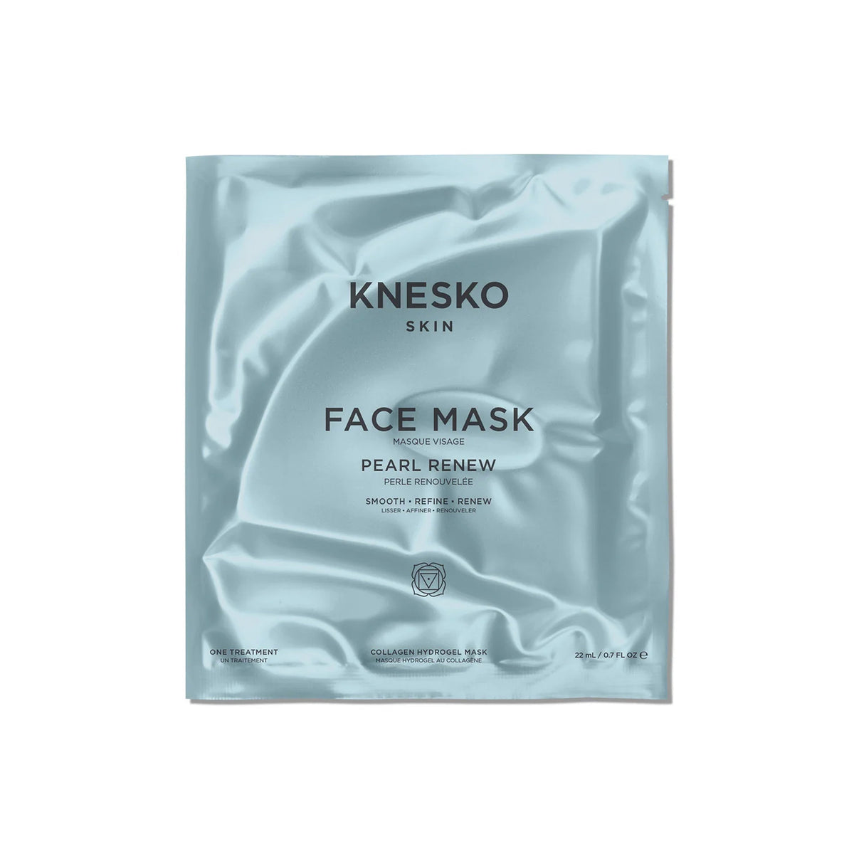 Pearl Renew Collagen Face Mask