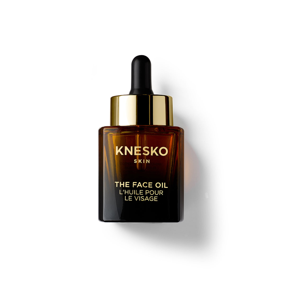 The Face Oil