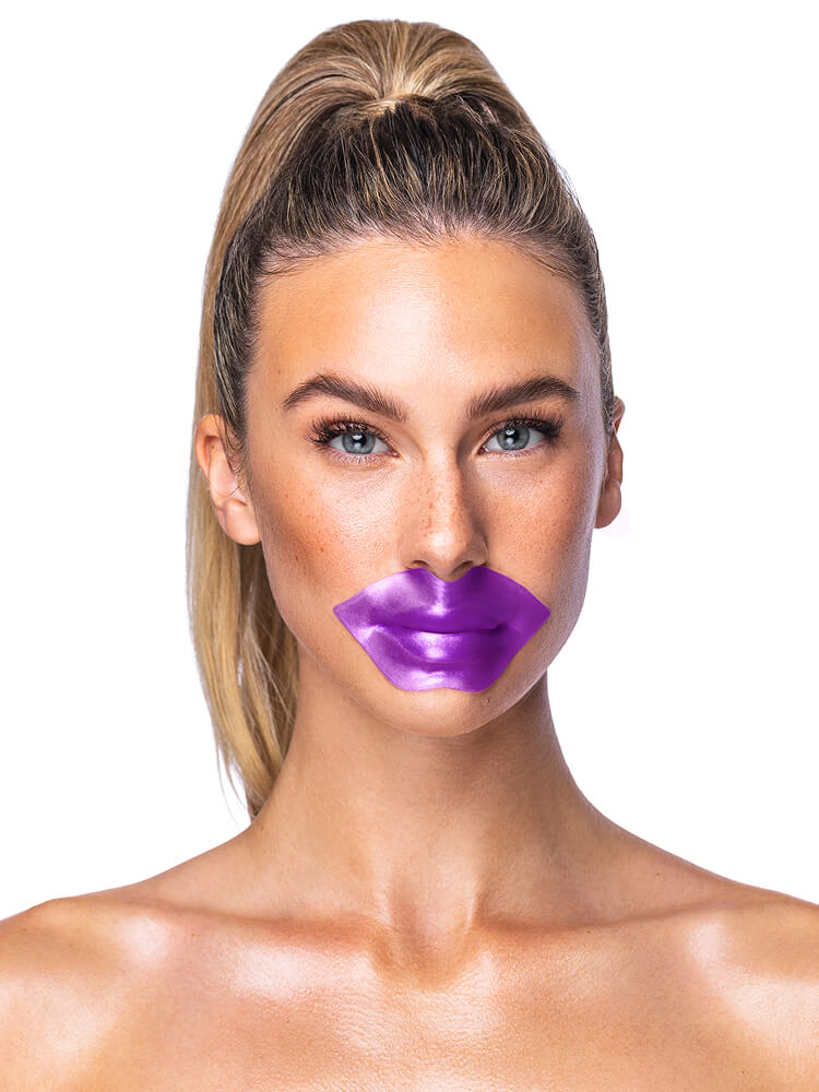 Amethyst Hydrate Lip Mask