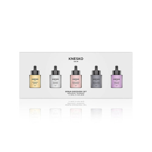 5-Piece Serum Discovery Kit