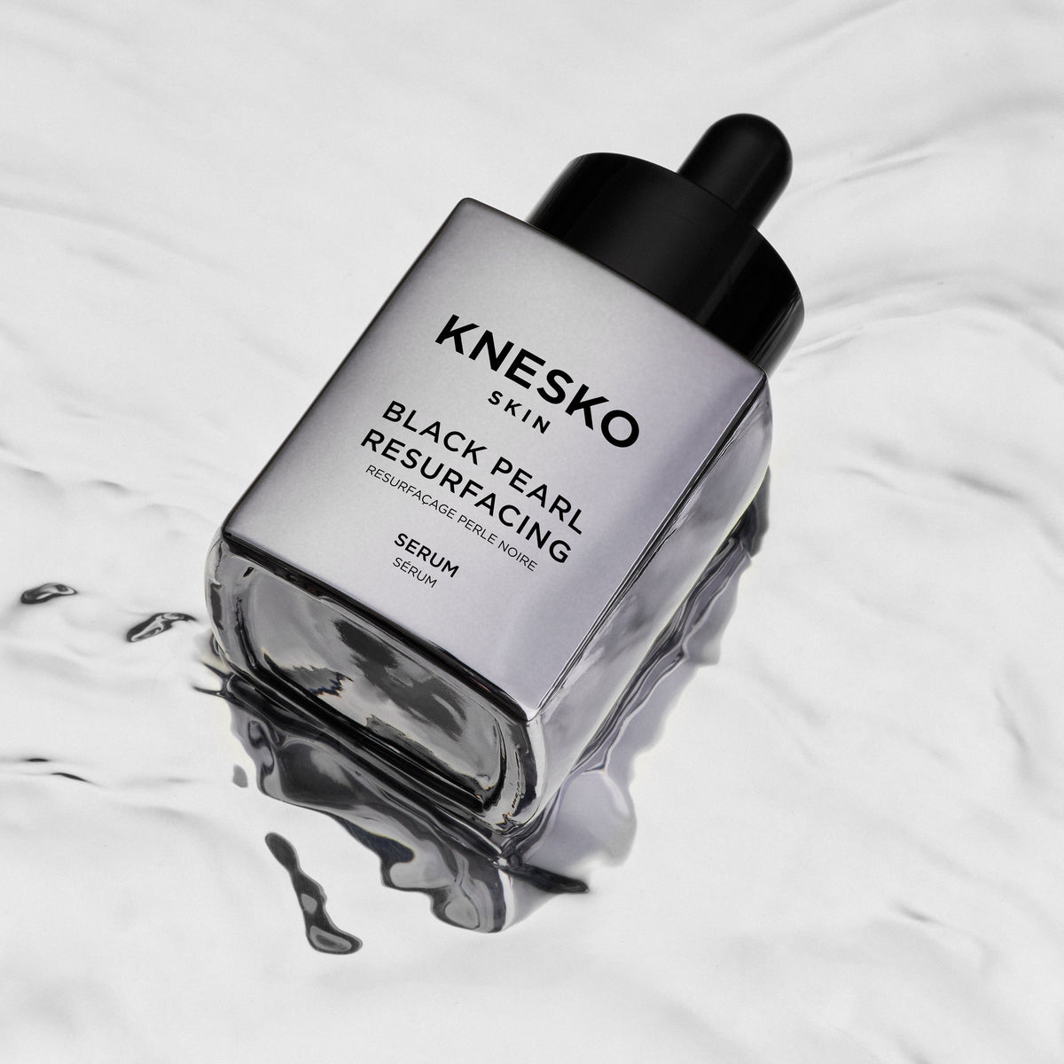 Pearl Resurfacing Serum