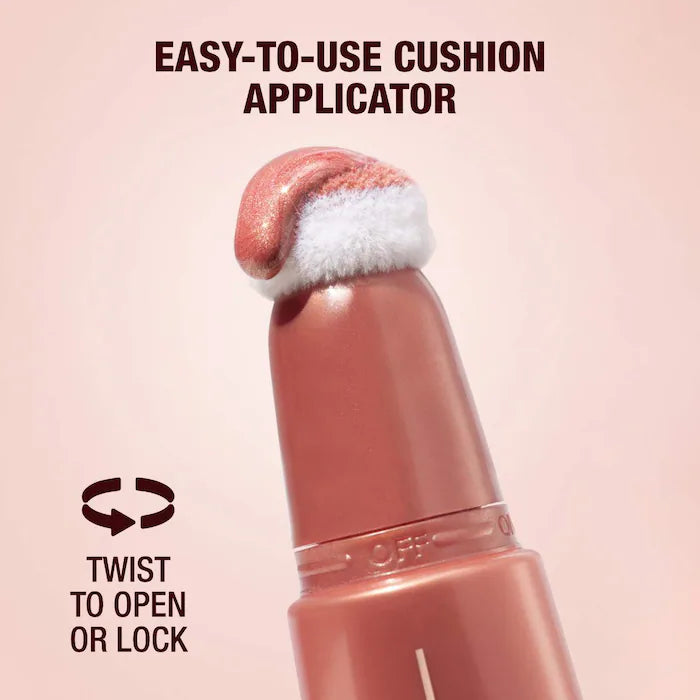Charlotte Tilbury Beauty Highlighter Wand
