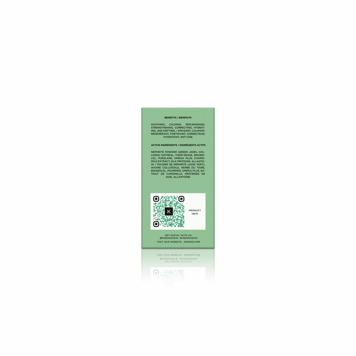 Green Jade Calm Serum
