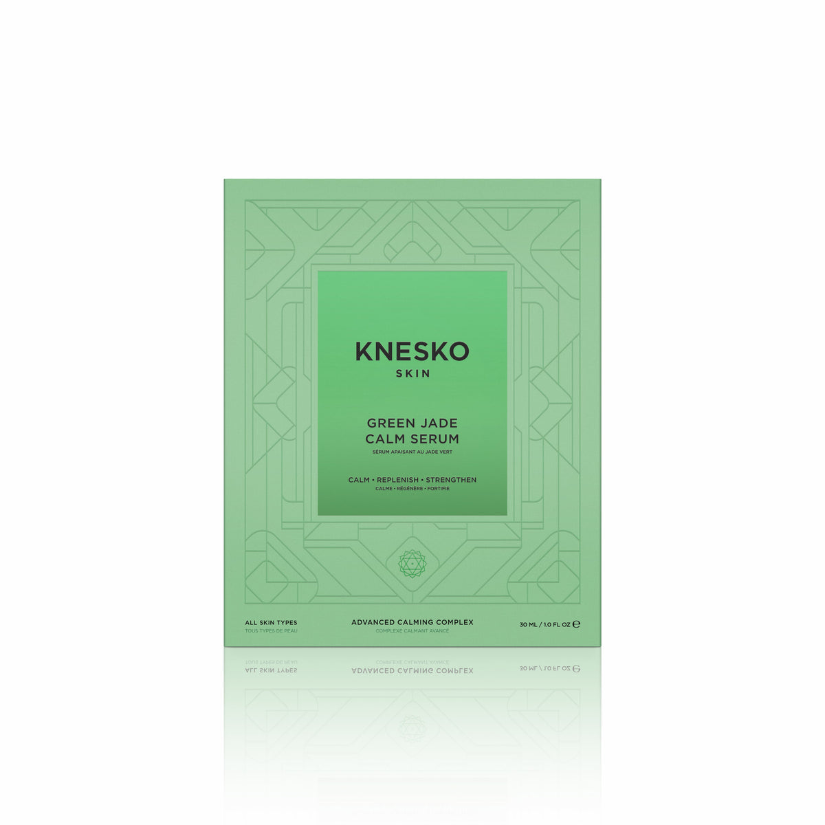 Green Jade Calm Serum