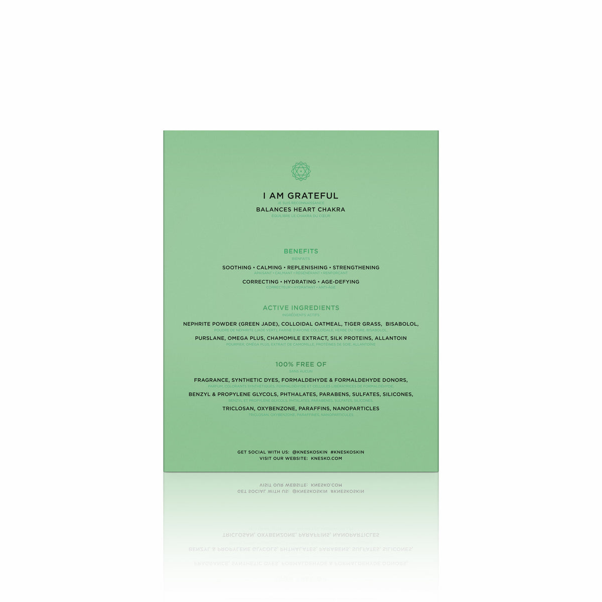Green Jade Calm Serum