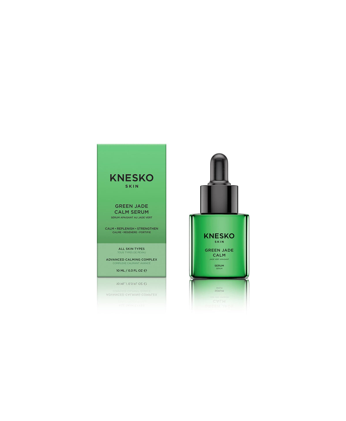 Green Jade Calm Serum