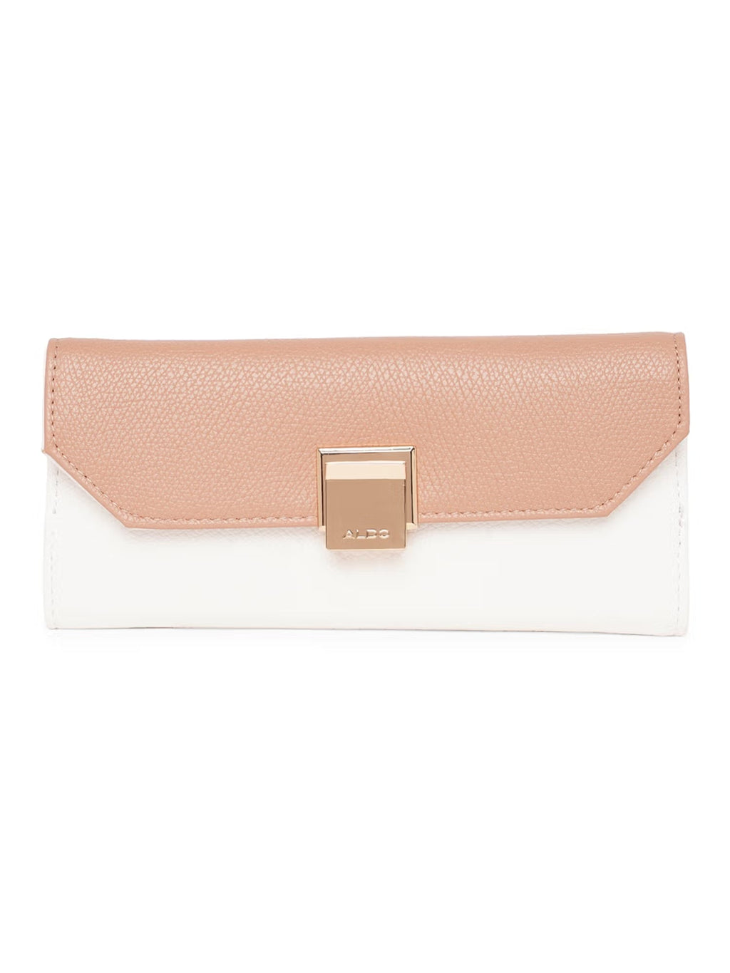 Aldo Laviosa Beige Wallet for HER