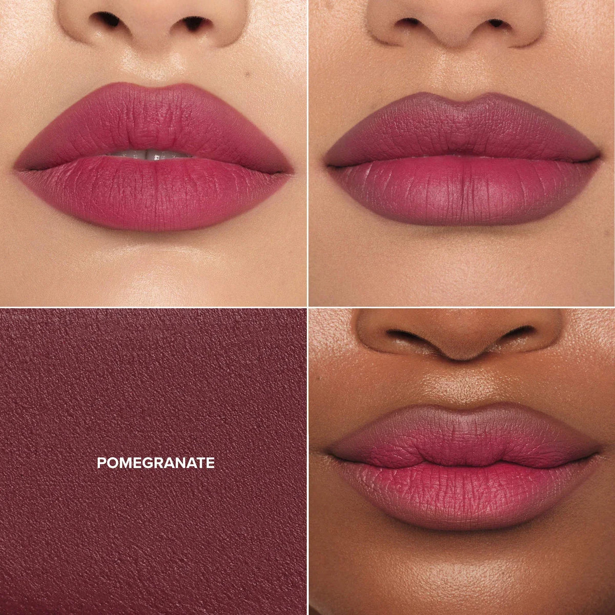 Anastasia Lip Velvet Liquid Lipstick