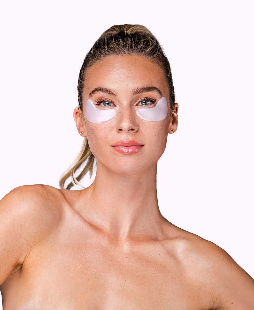 Diamond Radiance Collagen Eye Mask
