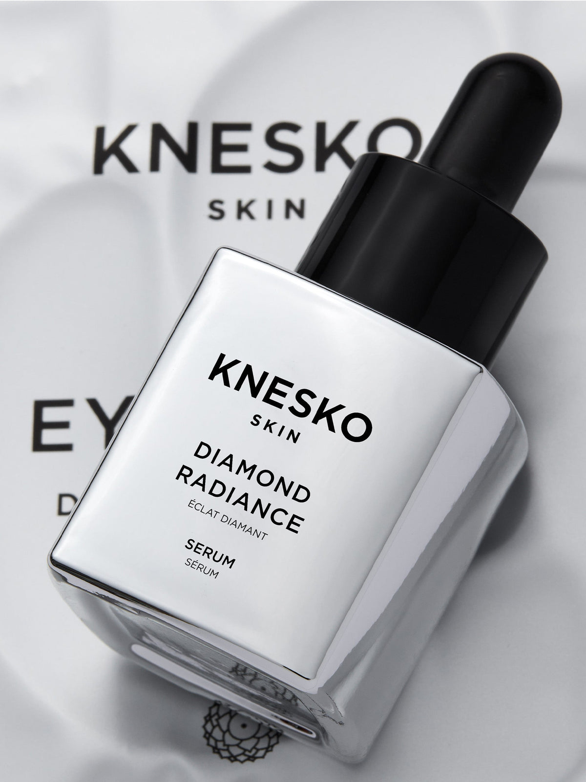 Diamond Radiance Brightening Facial Set