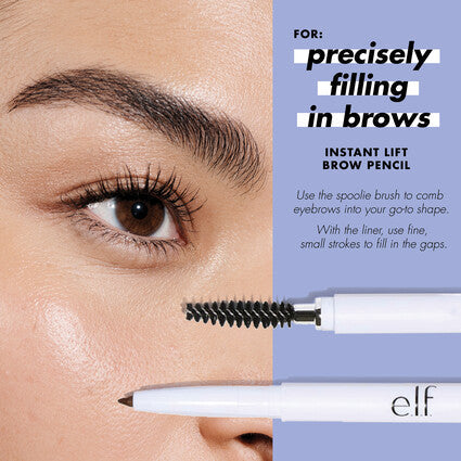 Elf Instant Lift Brow Pencil