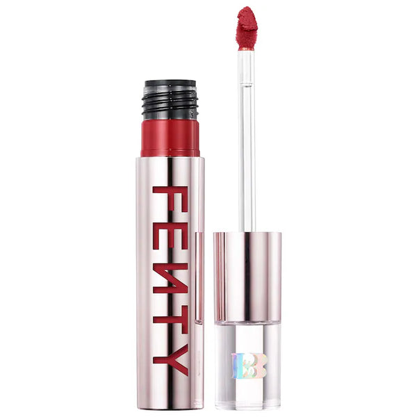 Fenty Beauty Velvet Liquid Lipstick - MVP