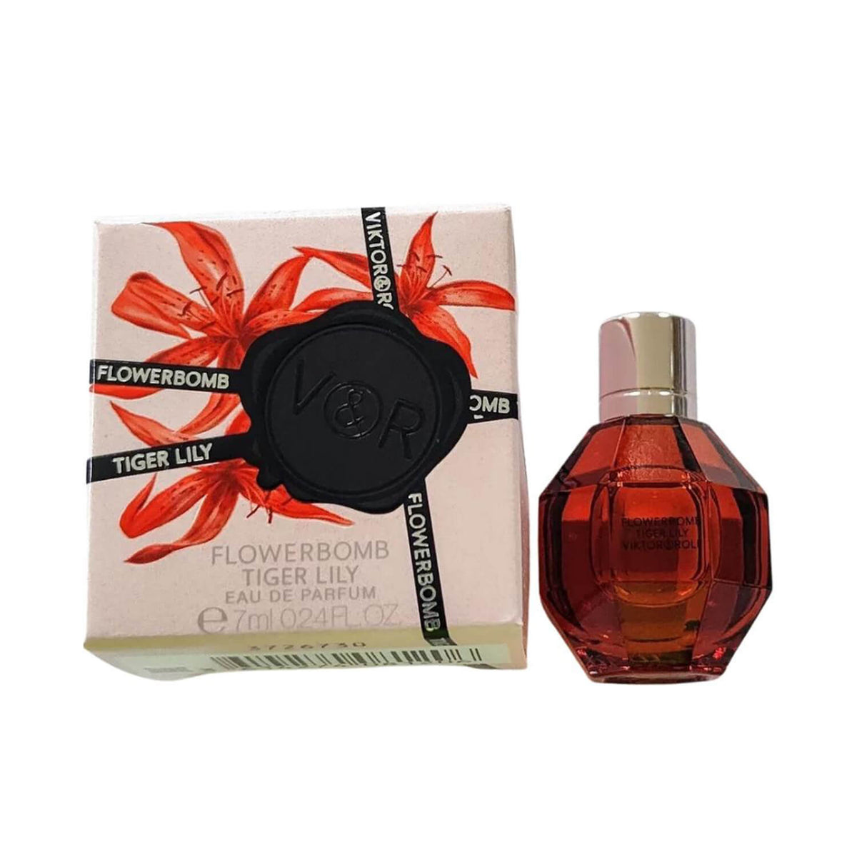 Mini Perfume for HER