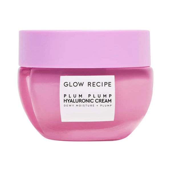 Glow Recipe Plum Plump Hyaluronic Moisturizer