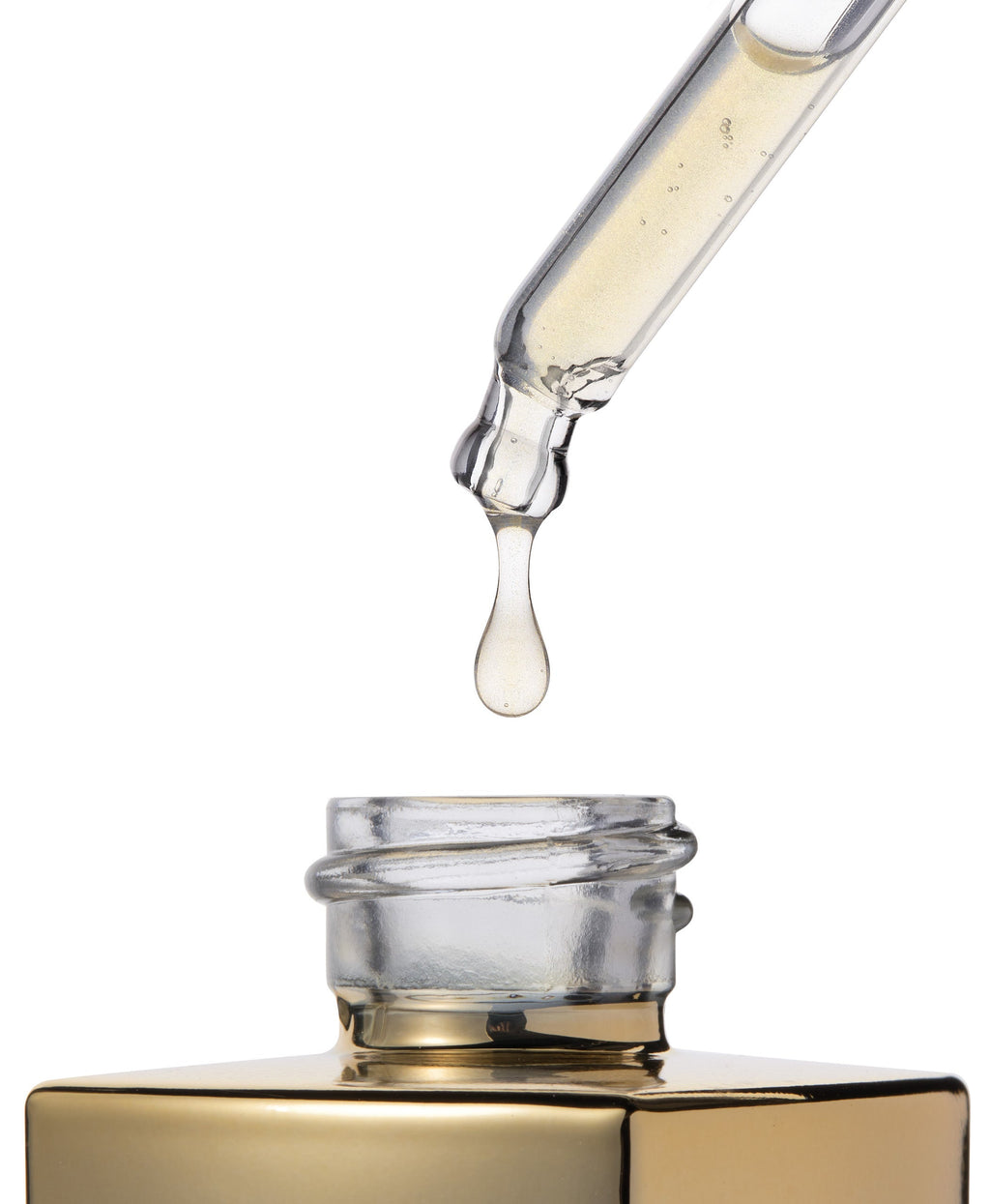 Gold Repair Serum