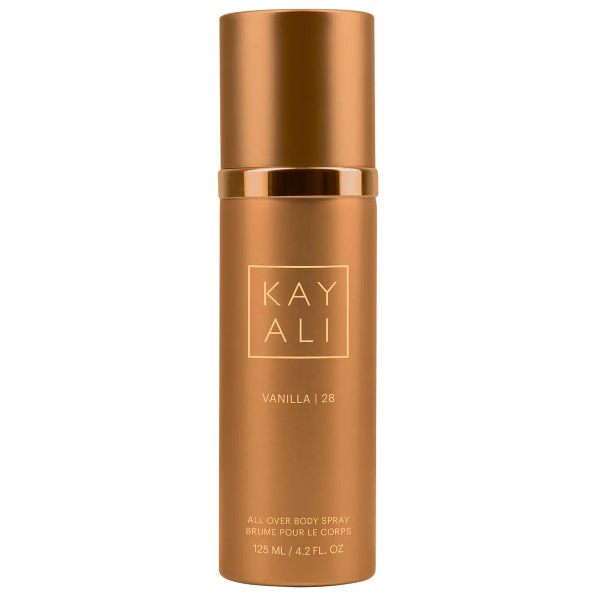 Huda Beauty Kayali Vanilla 28 Body Spray