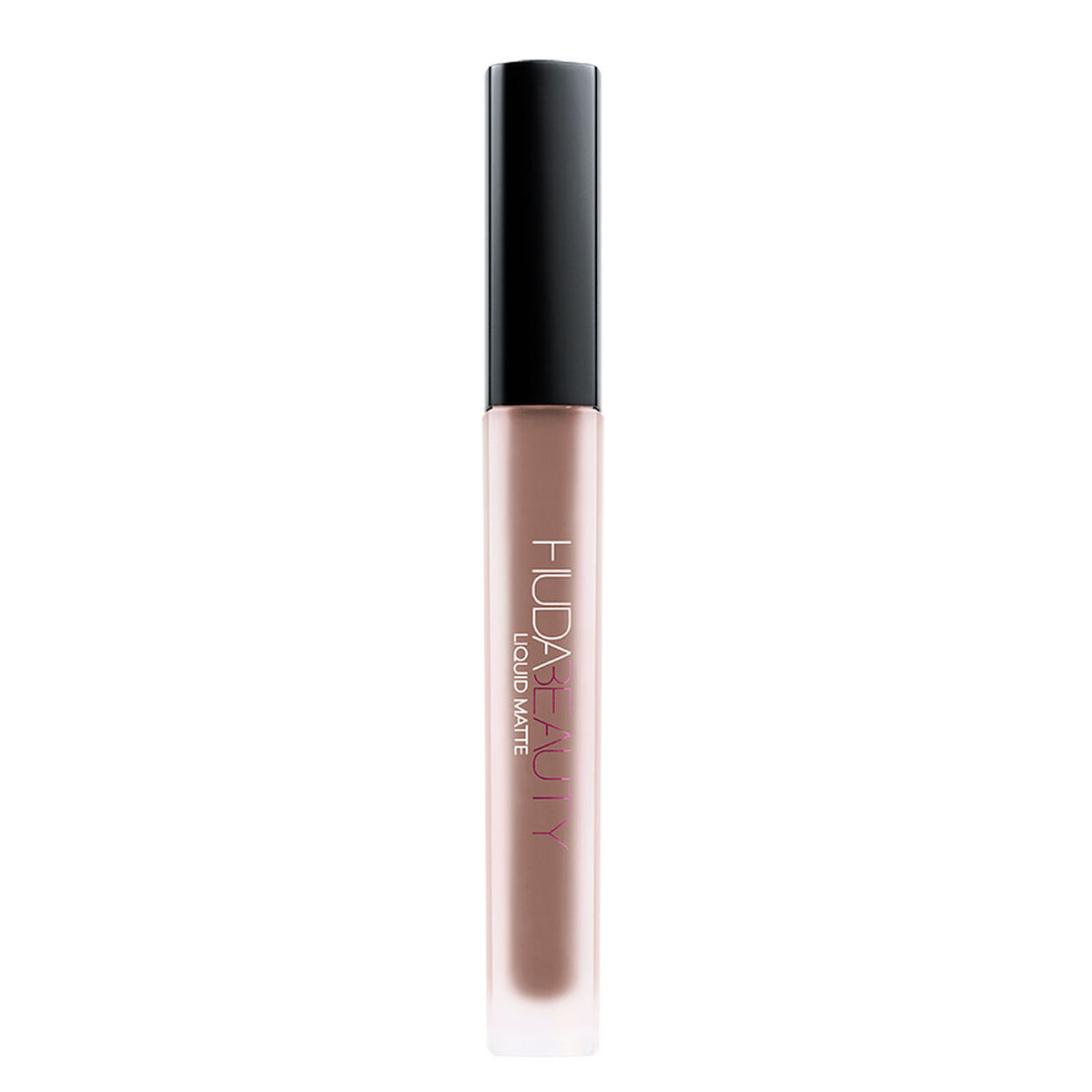 Huda Beauty Liquid Matte Lipstick - Trendsetter
