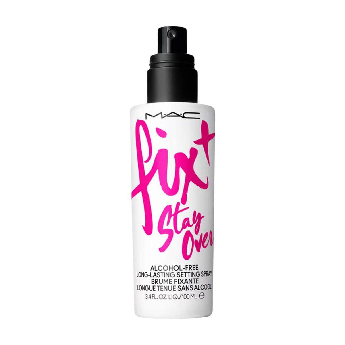 MAC Fix+ Stay Over 16Hr Setting Spray