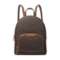 Michael Kors Signature Logo Backpack