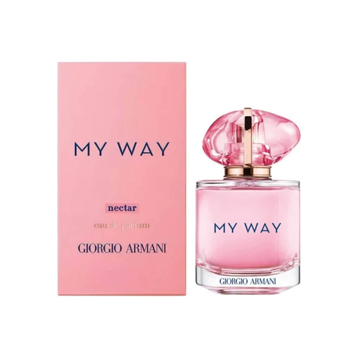 Mini Perfume for HER