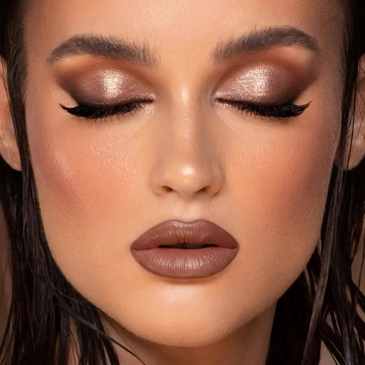 Natasha Denona Glam Face Palette