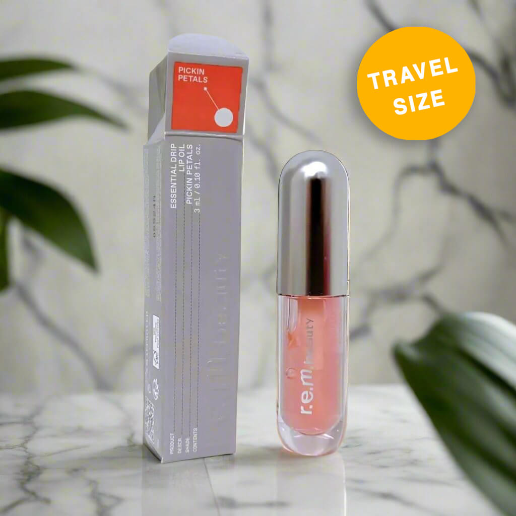 Beauty & Skincare MINIs (MAKEUP)