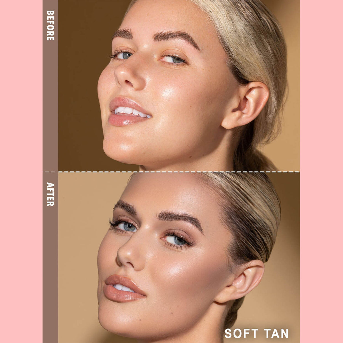 SheGlam Liquid Contour