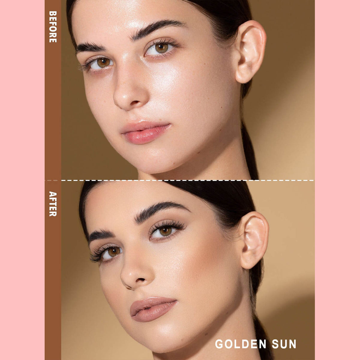 SheGlam Liquid Contour