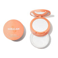 SheGlam Face & Eye Setting Powder Duo - Translucent