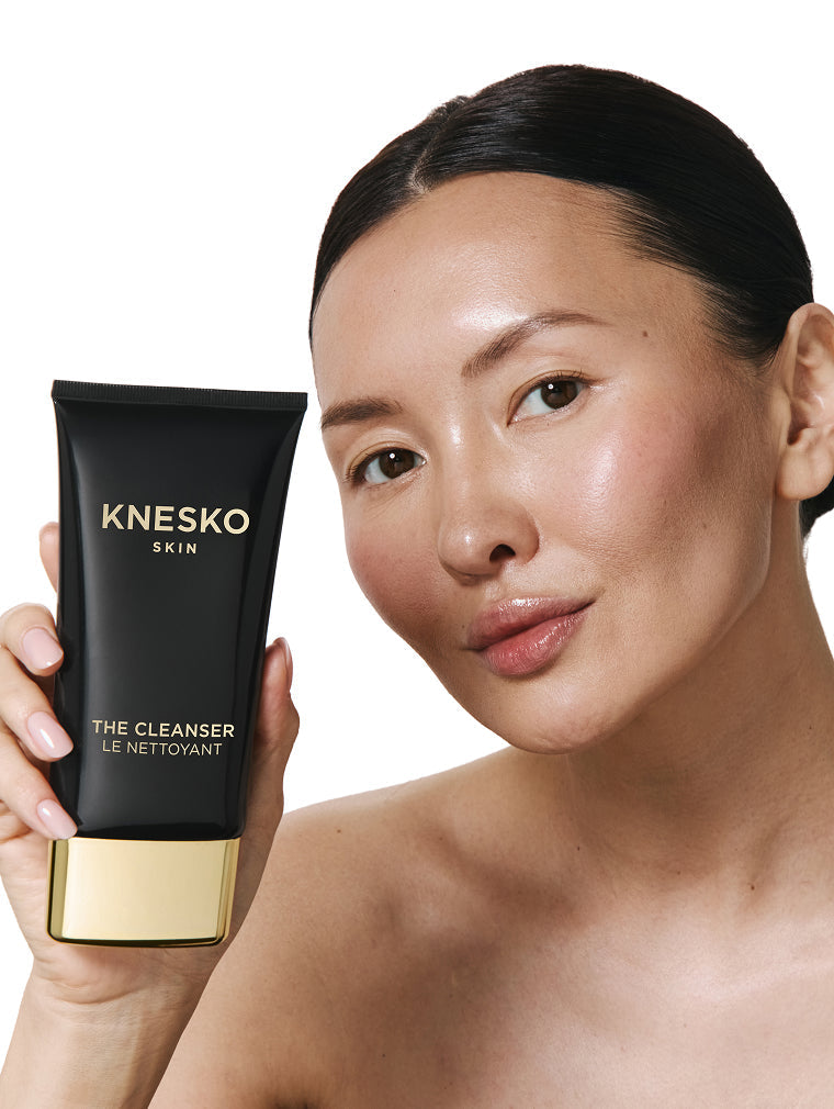 The Cleanser
