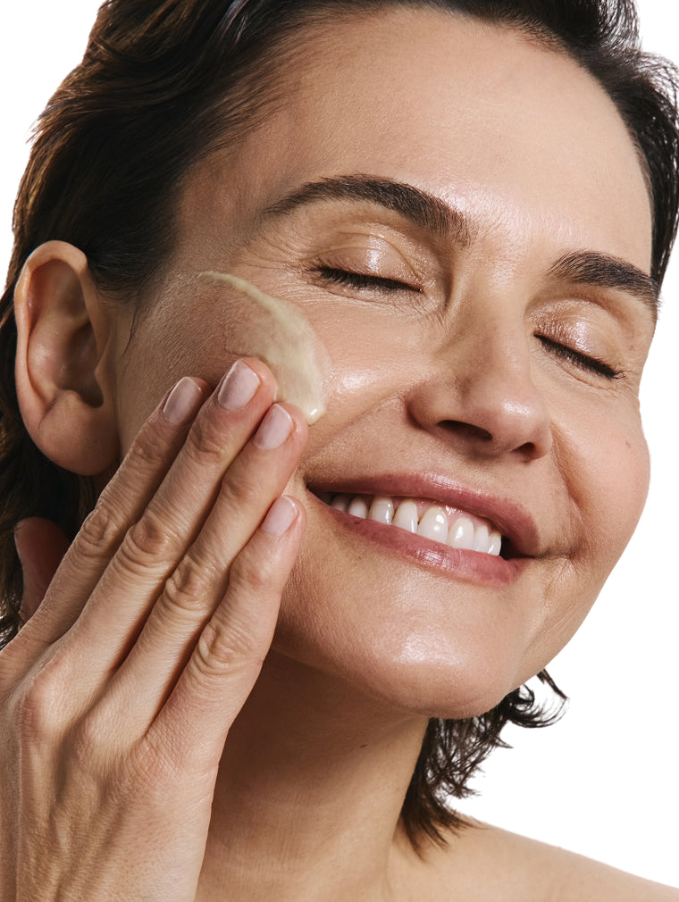 The Cleanser