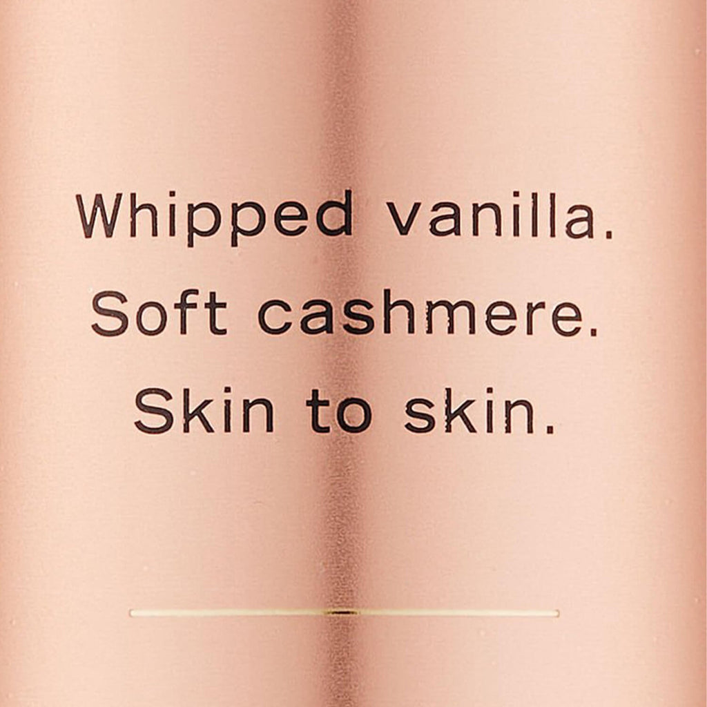 Victoria's Secret Fragrance Lotion - Bare Vanilla