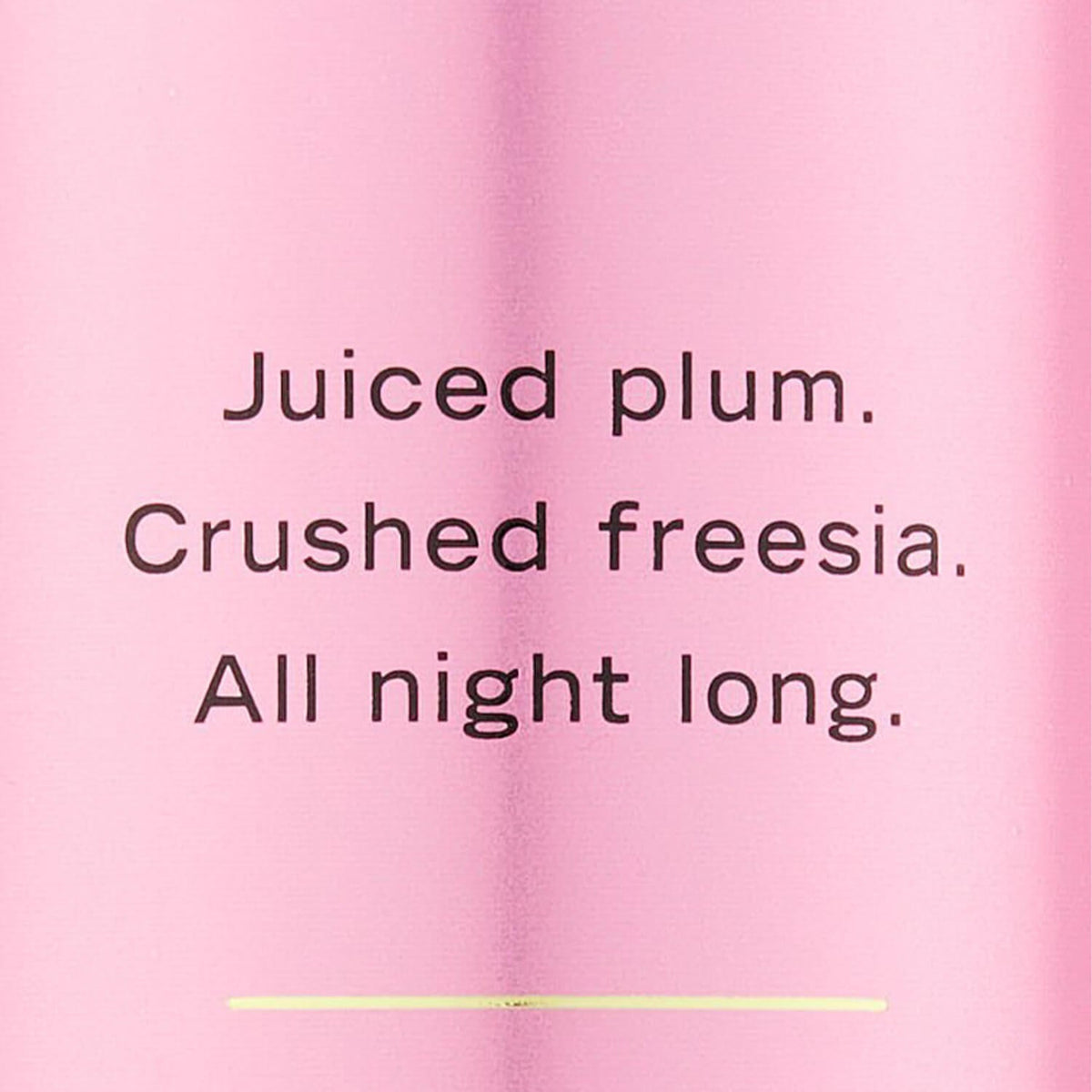 Victoria's Secret Fragrance Mist - Pure Seduction