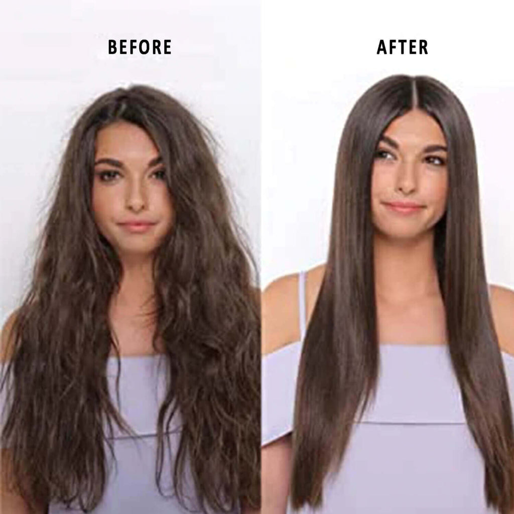Color Wow Dream Coat Anti-Frizz Set